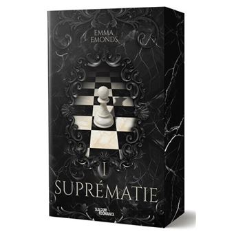 Suprématie - : Suprématie - Tome 1