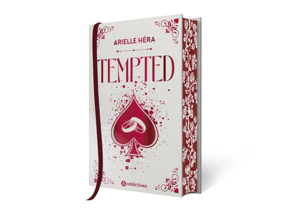 Tempted - Collector relié