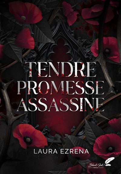 Tendre promesse assassine PRECOMMANDE