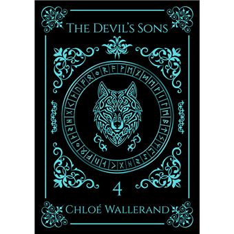The Devil'S Sons - Tome 04