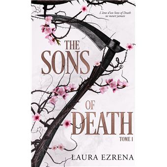 The Sons of Death - tome 1