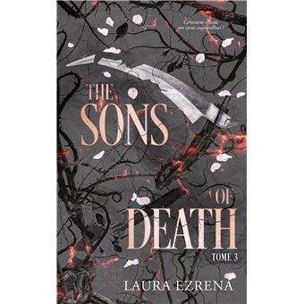 The Sons of Death - tome 3
