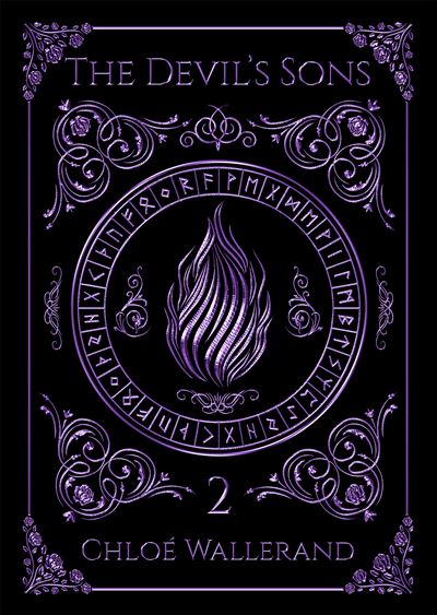 The Devil'S Sons - Tome 2 COLLECTOR