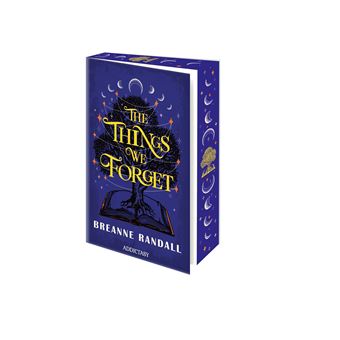 The things we forget