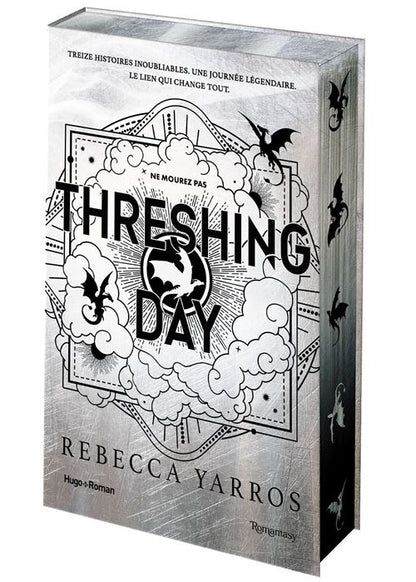 Threshing Day - Version Française