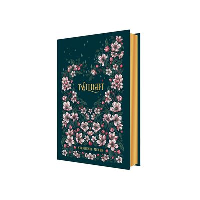 Twilight tome 1 : Édition Collector 20e Anniversaire