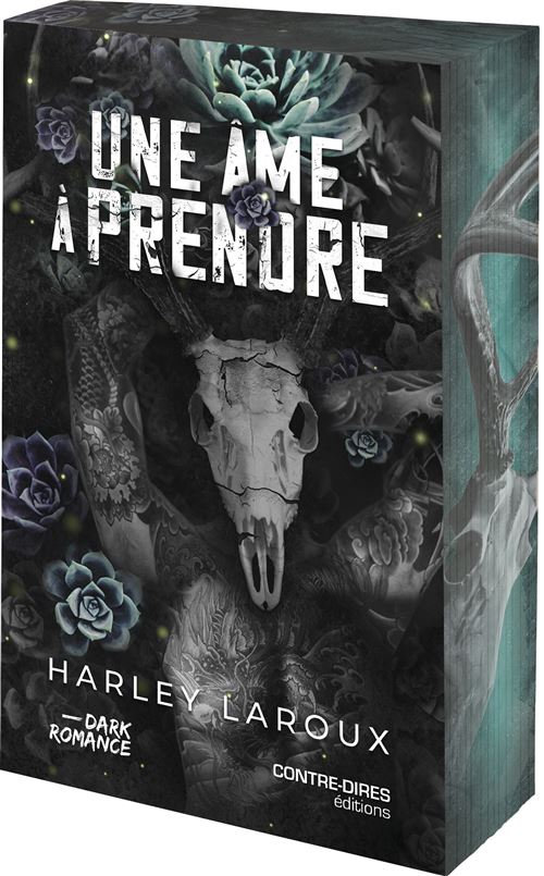 Une âme à prendre - Poche