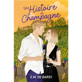 Une histoire de champagne