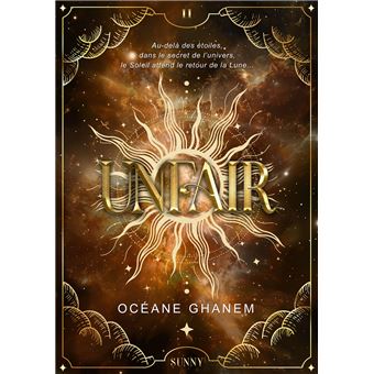 Unfair - Tome 02 The Sun