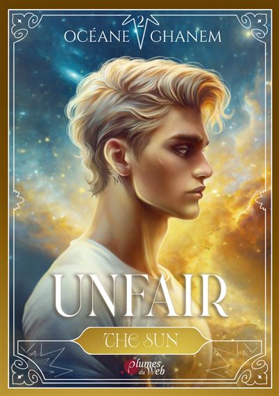 UNFAIR TOME 2 BROCHE