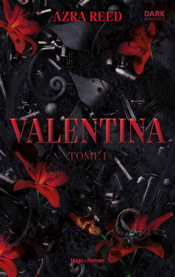 Valentina - Tome 1 - Broché + Jaspage