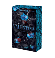 Valentina - Tome 3 - Broché + Jaspage