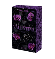 Valentina - Tome 4 - Broché + Jaspage