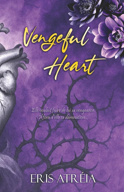Vengeful Heart