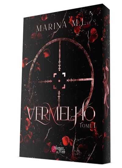 Vermelho - Tome 1