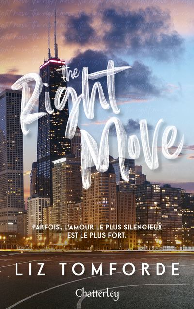 Right Move Windy City - Tome 2