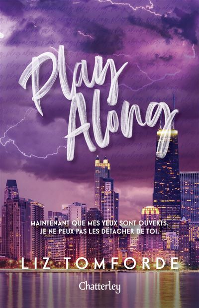 Play Along  Windy City - Tome 4