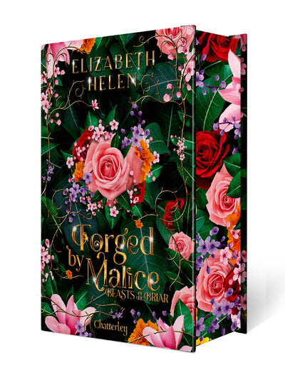 Beasts of the Briar - Tome 3 Forged by Malice