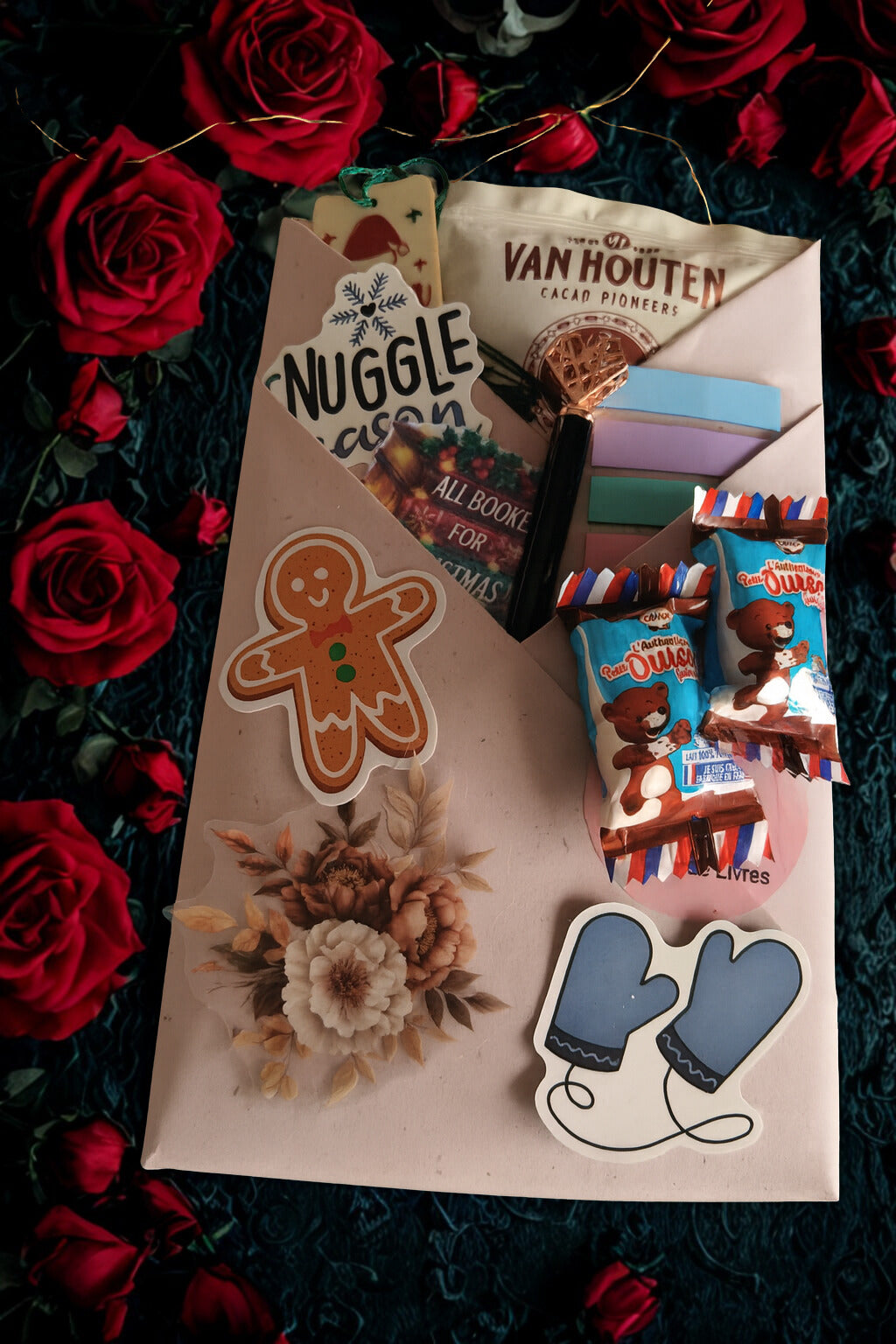 La box contes interdits