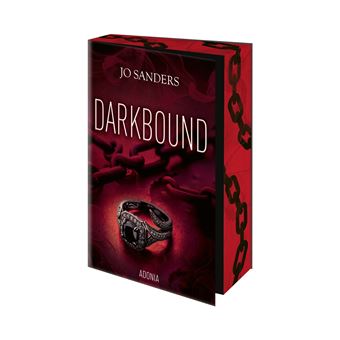 Darkbound