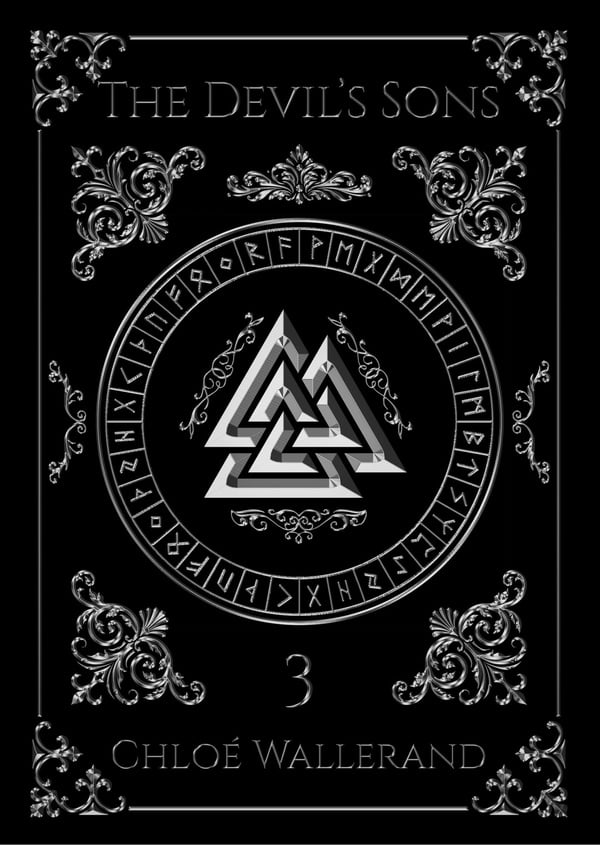 The Devil'S Sons - Tome 3 Relié