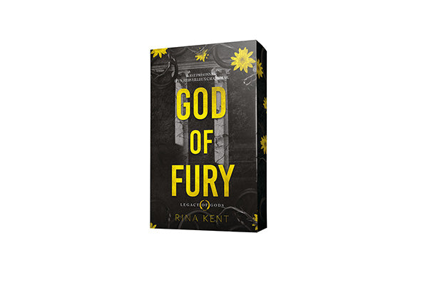 God of Fury