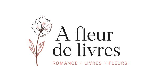 A FLEUR DE LIVRES 
