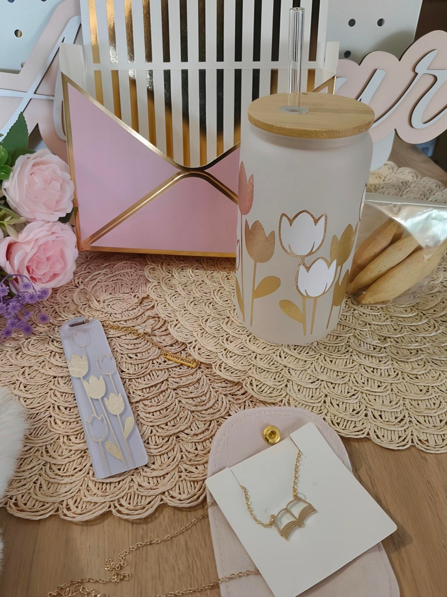 Box fête des mères