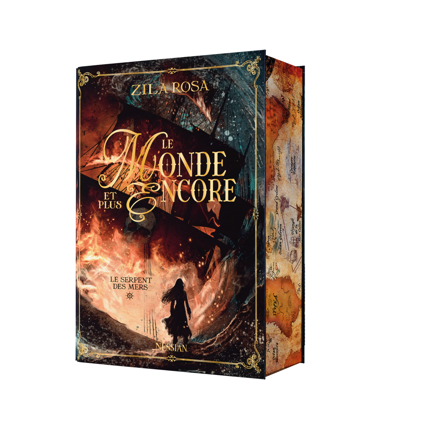 Le Monde et Plus Encore