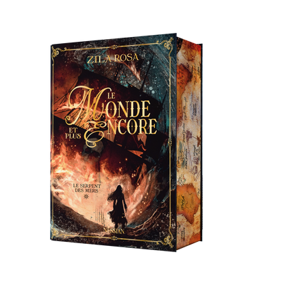 Le Monde et Plus Encore