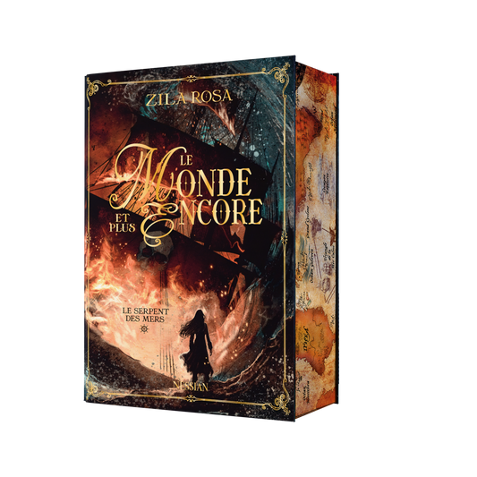 Le Monde et Plus Encore