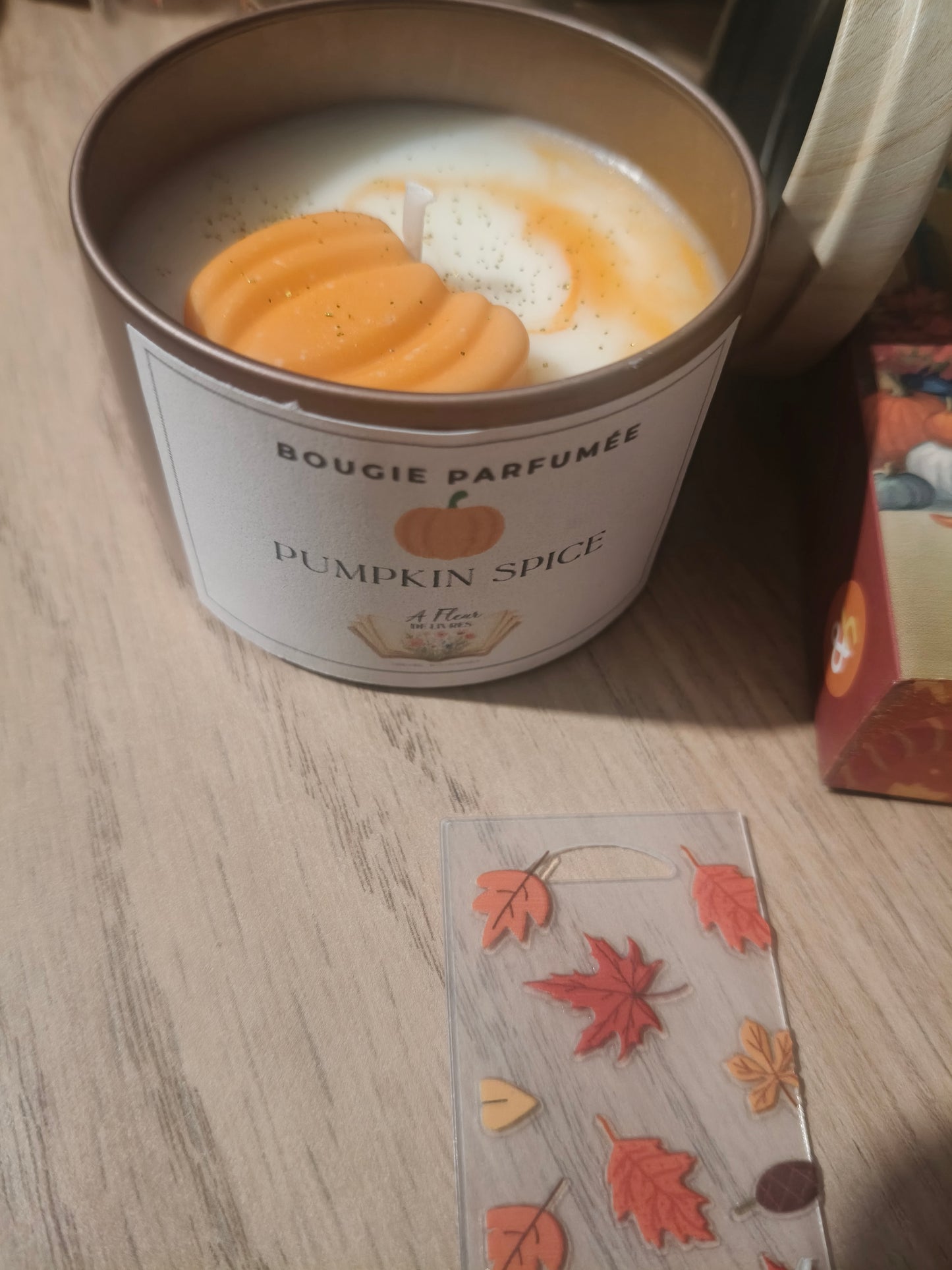 Sous une mer déchaînée (broché)