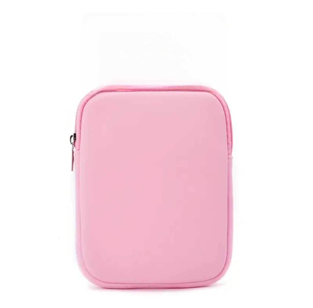 Pochette liseuse