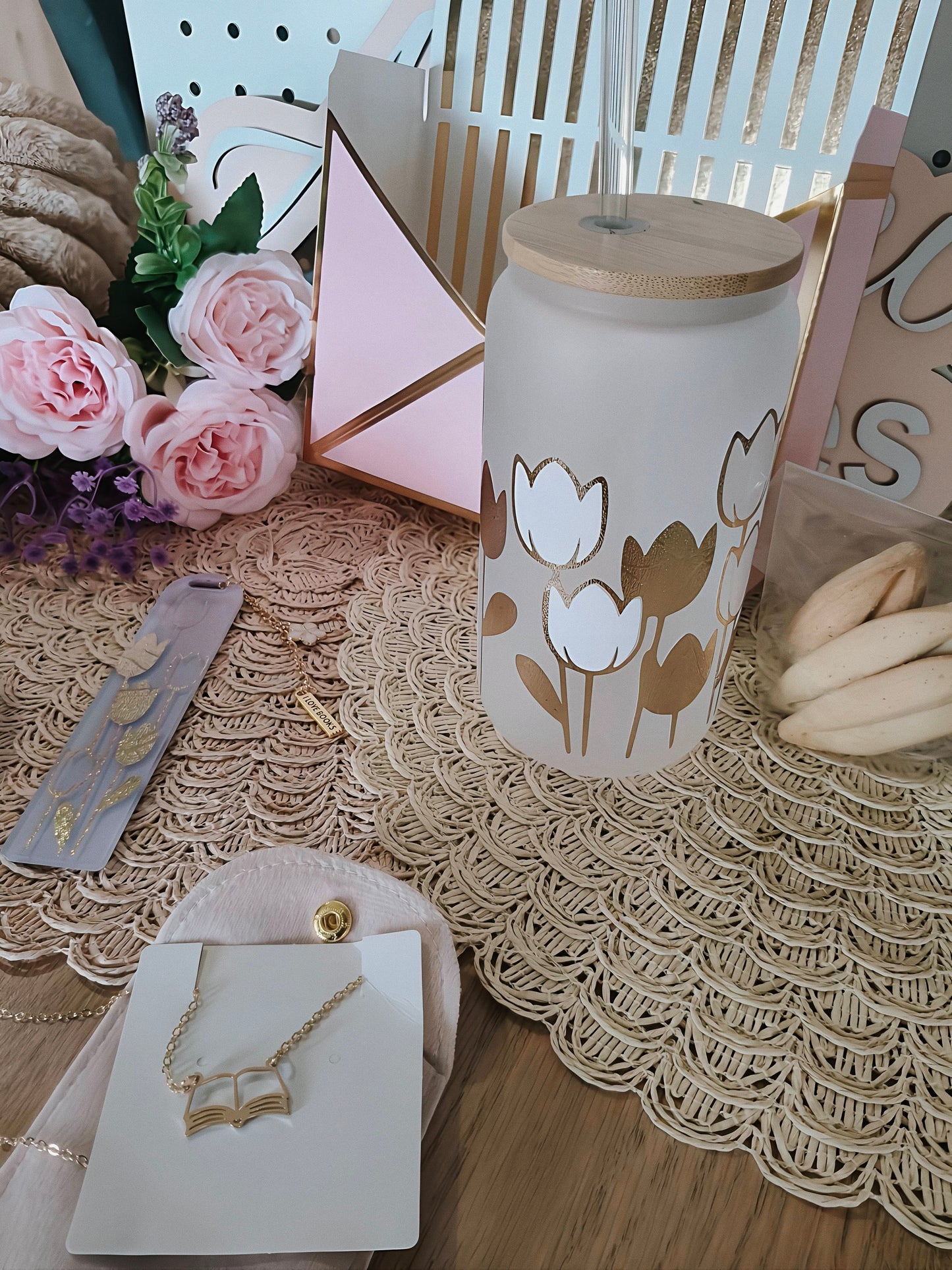 Box fête des mères