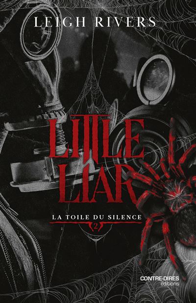 Tome 1 Little Stranger