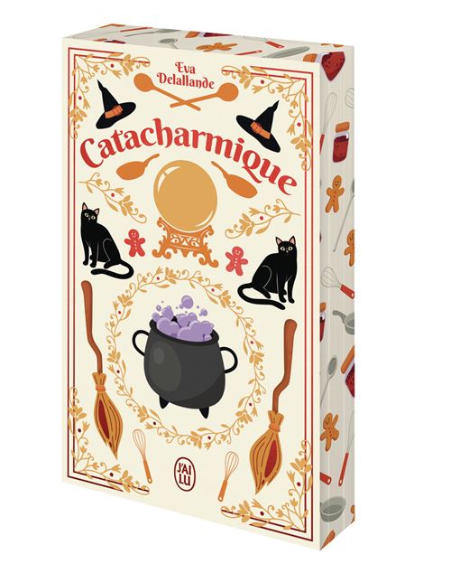 Catachamique poche