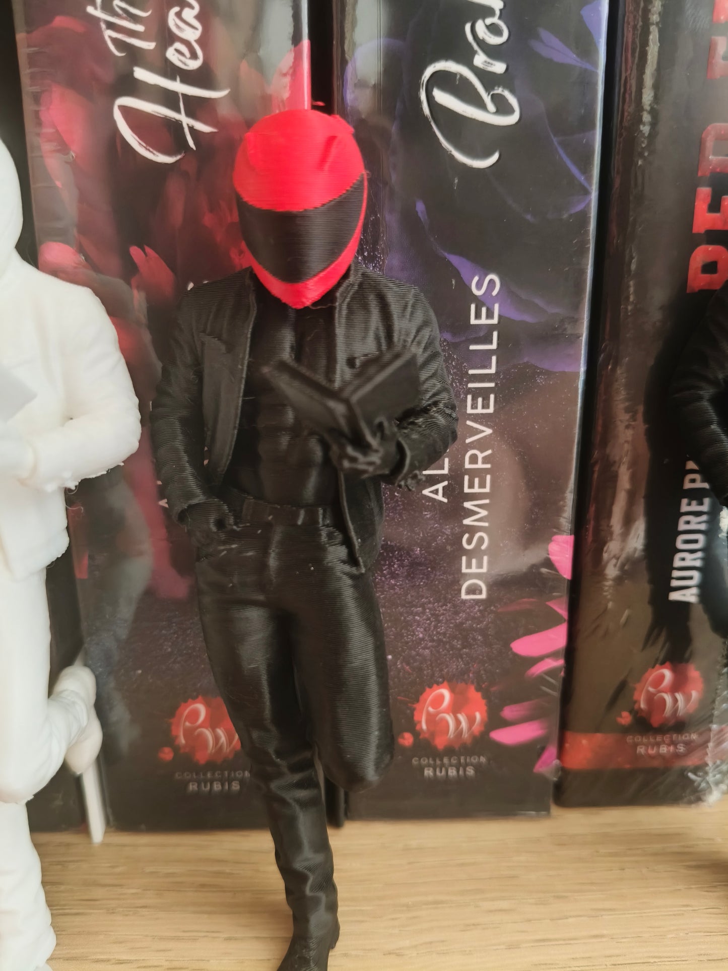 Biker