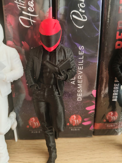 Biker