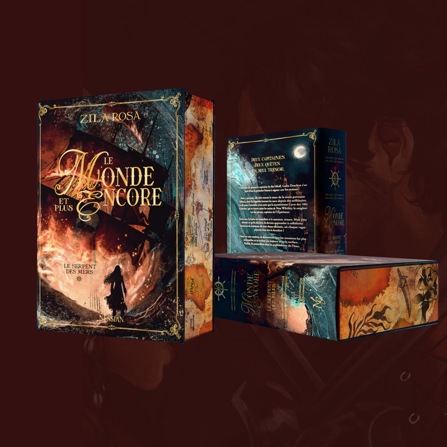 Le Monde et Plus Encore