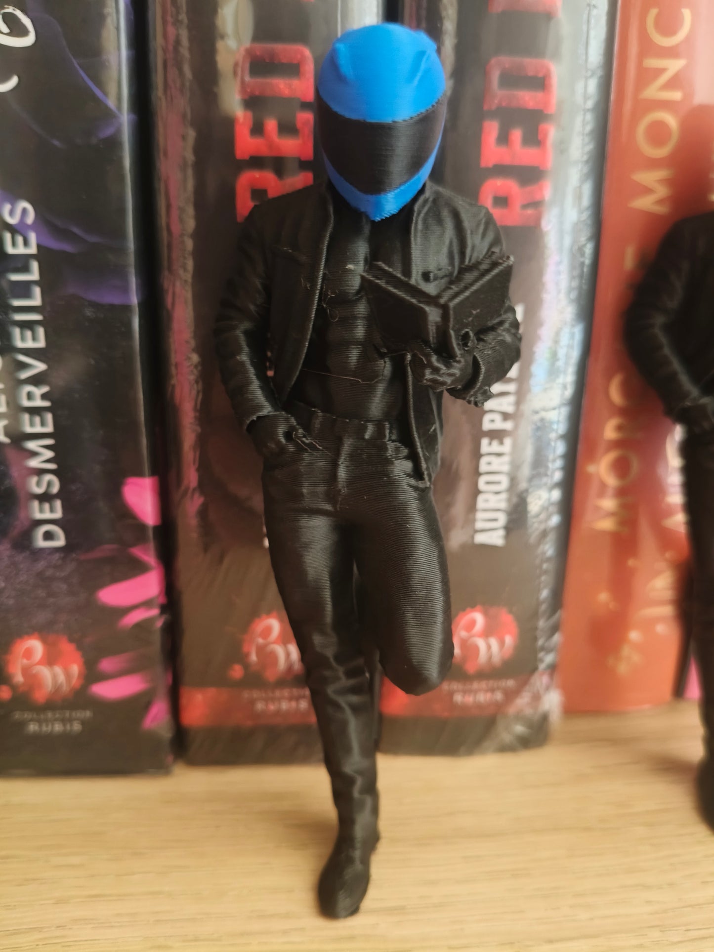 Biker