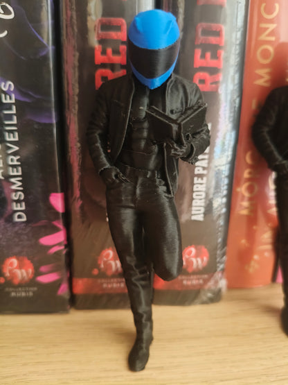 Biker